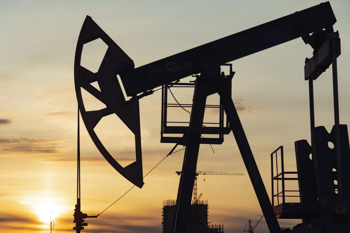 "Восьмерка" ОПЕК+ сохранила решение не увеличивать добычу нефти в марте