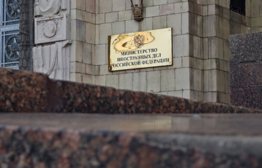 МИД России заявил, что угрозы в адрес Ирана недопустимы