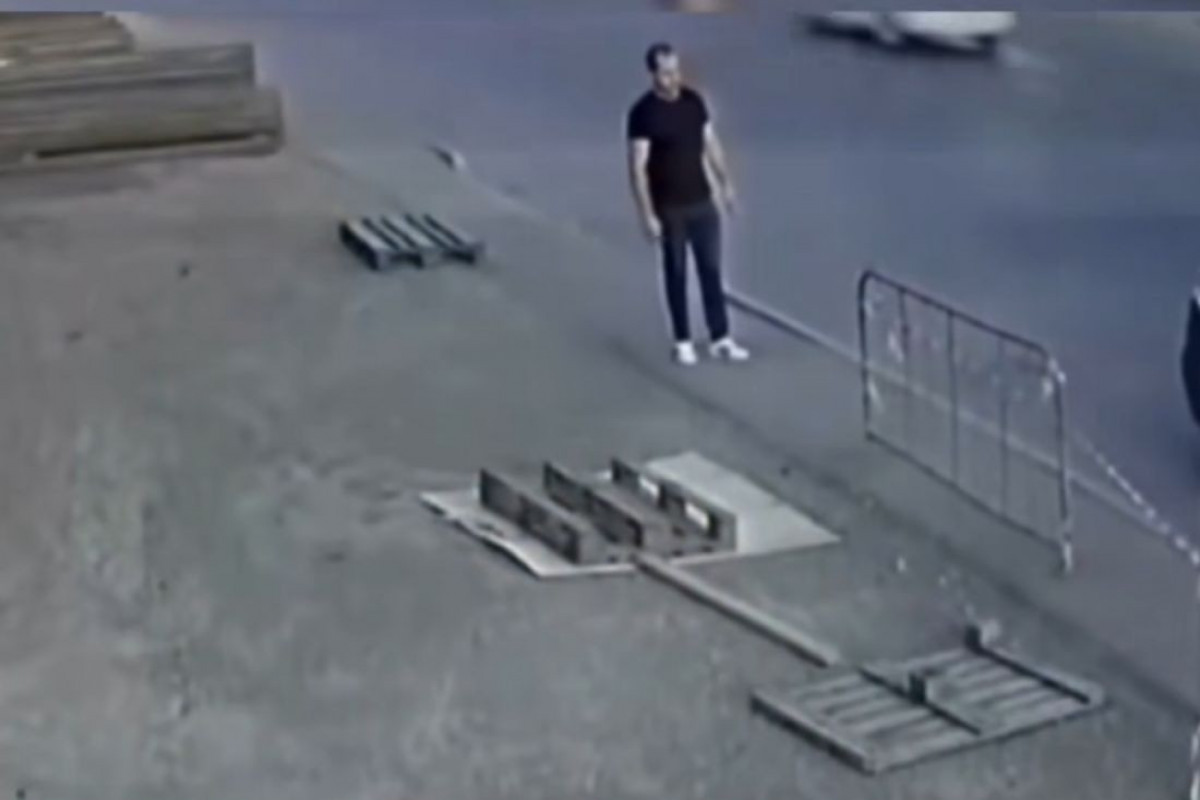 Состоялся суд по делу о гибели 28-летнего мужчины, упавшего в коллектор на дороге «Баксол»
