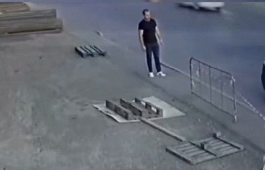Состоялся суд по делу о гибели 28-летнего мужчины, упавшего в коллектор на дороге «Баксол»