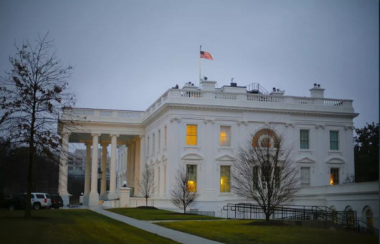 Дональд Трамп принял в Белом доме президента Колумбии Густаво Петро