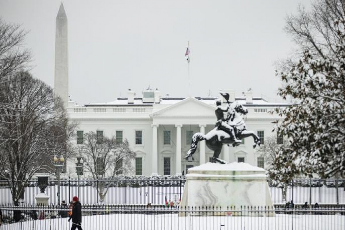 Белый дом: переговоры США и Ирана все еще в силе, несмотря на инцидент с БПЛА