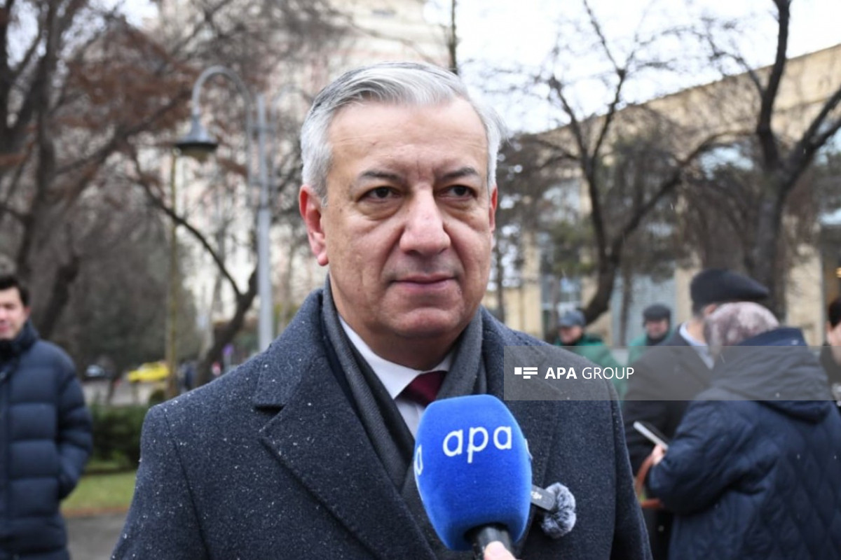 Бахром Ашрафханов