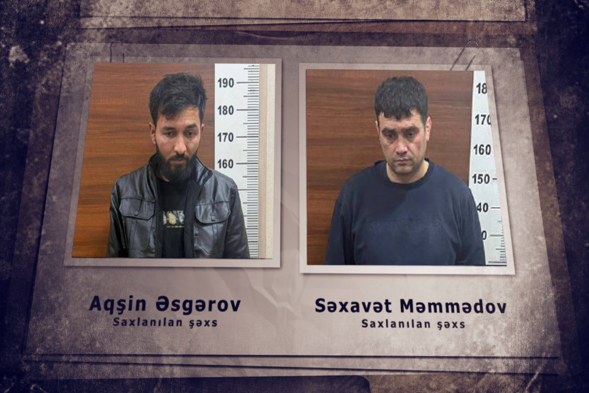 Задержаны 3 человека, угрожавшие знакомому и требовавшие 25 тысяч манатов-ВИДЕО 