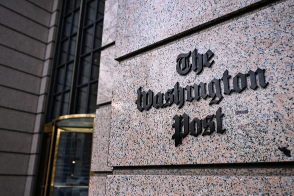 «The Washington Post» начинает массовые сокращения сотрудников