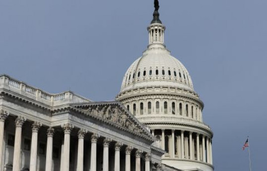Палата представителей США одобрила пакет законопроектов для преодоления шатдауна