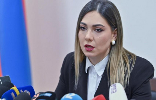 Србуи Галян