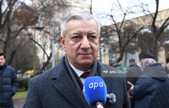 Бахром Ашрафханов