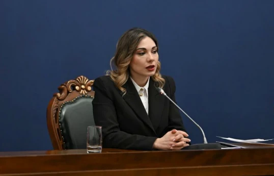 Министр: Армения останется парламентской республикой