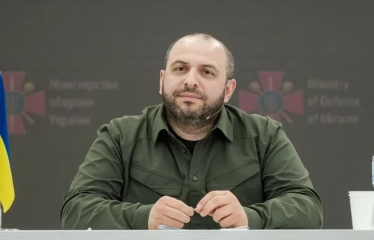 Умеров: Встреча была содержательной и продуктивной