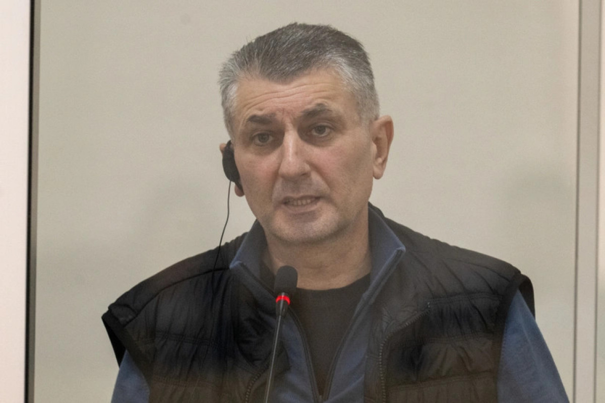 Давид Манукян