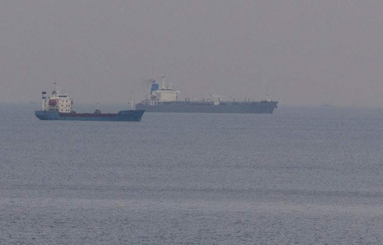 Иран захватил в Персидском заливе два нефтяных танкера