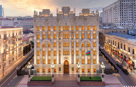 МВД внесло ясность в распространённые в соцсетях видеокадры инцидента