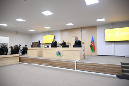Зачитан приговор Араику Арутюняну, Аркадию Гукасяну, Бако Саакяну, Давиту Ишханяну, Давиду Бабаяну, Левону Мнацаканяну и другим -ОБНОВЛЕНО 