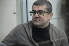 Зачитан приговор Араику Арутюняну, Аркадию Гукасяну, Бако Саакяну, Давиту Ишханяну, Давиду Бабаяну, Левону Мнацаканяну и другим -ОБНОВЛЕНО 