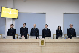 Зачитан приговор Араику Арутюняну, Аркадию Гукасяну, Бако Саакяну, Давиту Ишханяну, Давиду Бабаяну, Левону Мнацаканяну и другим -ОБНОВЛЕНО 