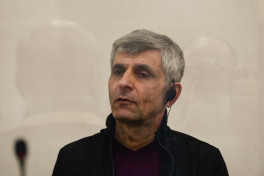 Зачитан приговор Араику Арутюняну, Аркадию Гукасяну, Бако Саакяну, Давиту Ишханяну, Давиду Бабаяну, Левону Мнацаканяну и другим -ОБНОВЛЕНО 