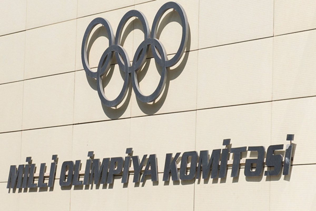 НОК выразил протест Международному олимпийскому комитету в связи с армянскими спортсменами