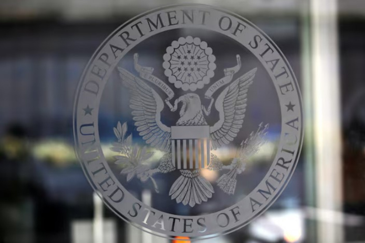 США расширили санкции против лиц, торгующих иранской нефтью