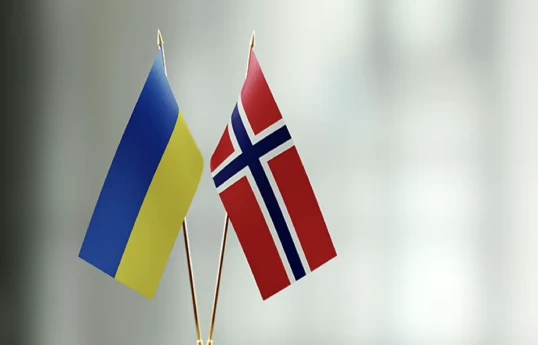 Норвегия внесла еще 86,4 млн евро в Фонд поддержки энергетики Украины