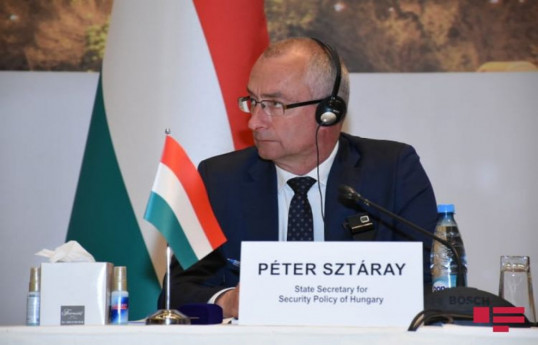 Петер Старай