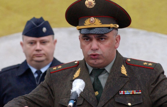 Артур Агабекян