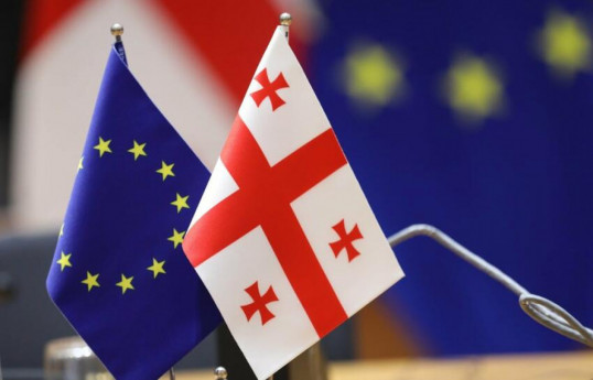 Еврокомиссия рассмотрит дополнительные меры в отношении Грузии