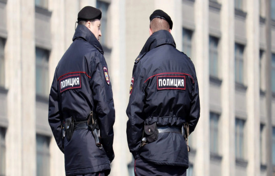 Бывший заместитель министра юстиции найден мёртвым в своей квартире в Москве