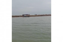 Спасены 4 рыбака, оказавшиеся в беспомощном состоянии в море