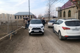 В Товузском районе обнаружено тело 84-летнего мужчины на месте пожара в доме -ФОТО-ОБНОВЛЕНО 
