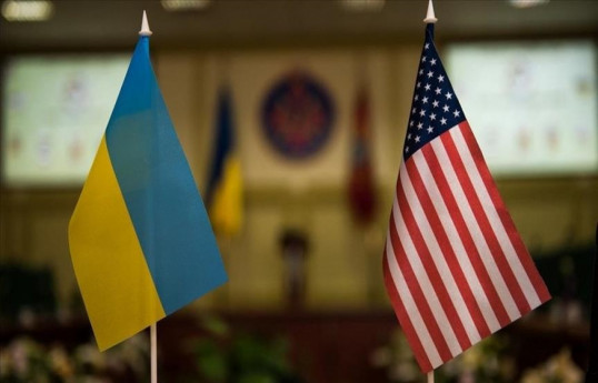 СМИ: США и Киев обсуждают проведение в Украине выборов и референдума