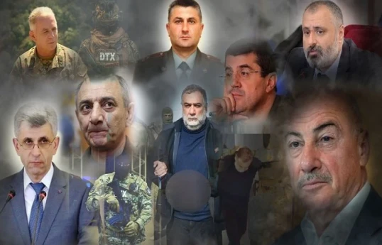 Азербайджанские суды выносят приговоры, правосудие последовательно вершится-АНАЛИТИКА 