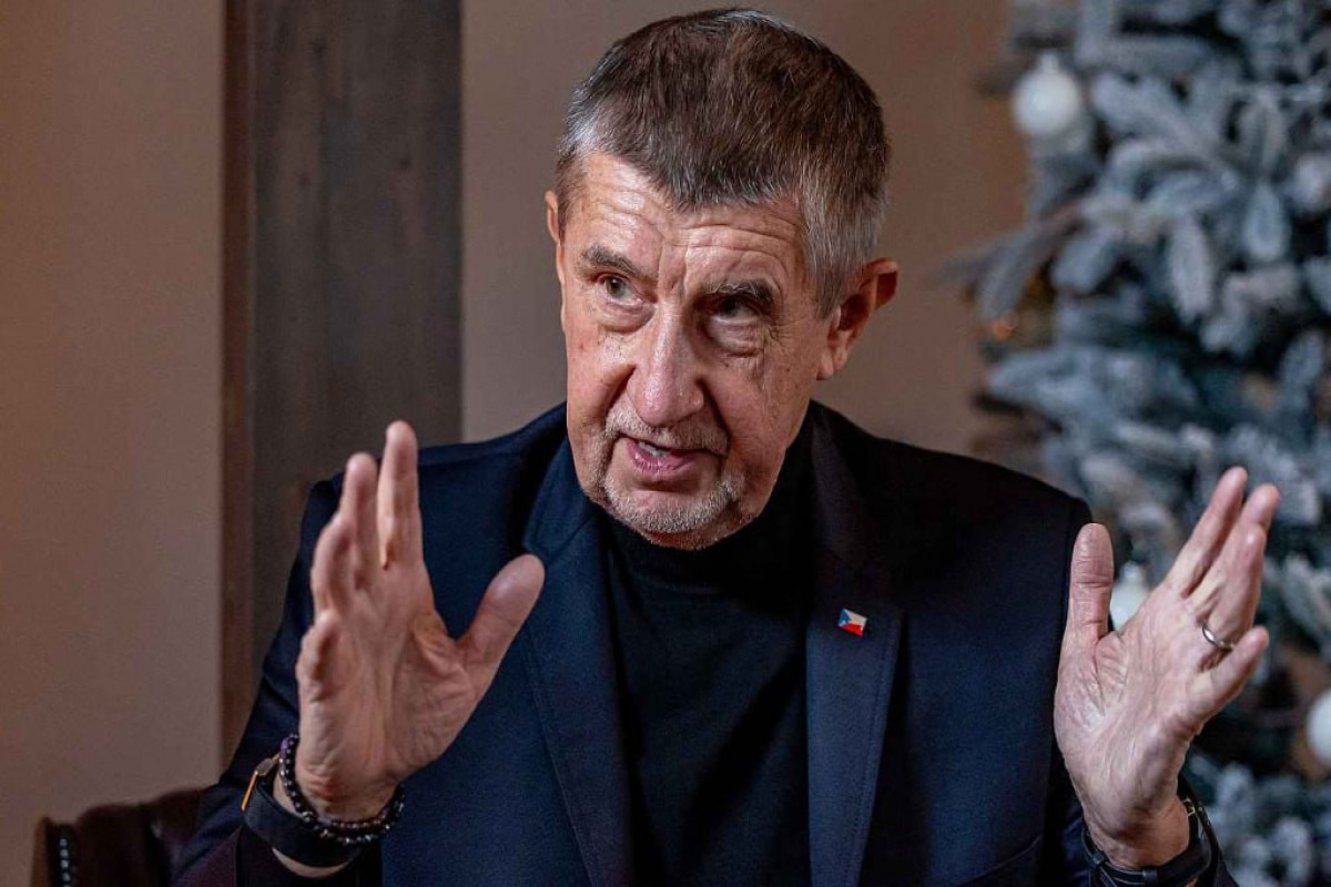 Андрей Бабиш