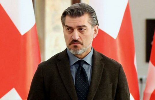 Кавелашвили заявил, что вице-президент США сообщил о возобновлении отношений с Грузией