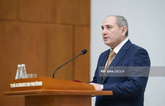 Тахир Будагов