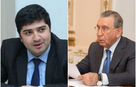 Продлён срок ареста помощника Рамиза Мехтиева
