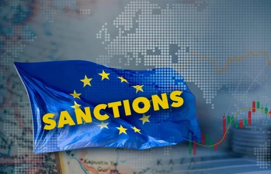 ЕС готовит санкции против некоторых портов и 42 танкеров