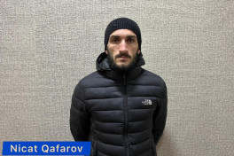В Хачмазе задержаны водители, управлявшие автомобилем под воздействием наркотиков