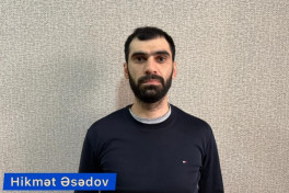 В Хачмазе задержаны водители, управлявшие автомобилем под воздействием наркотиков