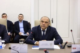 В Ташкенте обсуждены перспективы сотрудничества по развитию Среднего коридора — ФОТО 