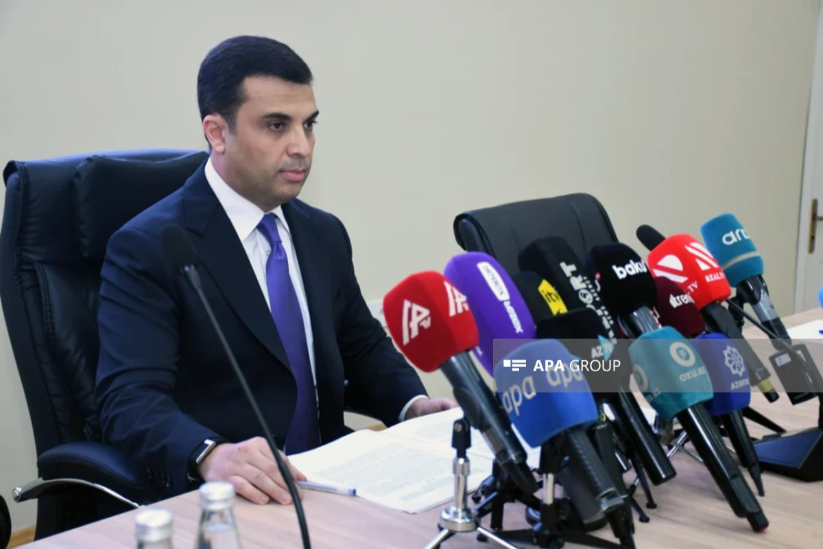Глава Агентства: В 2025 году была ограничена эксплуатация 144 установок, находившихся в опасном состоянии