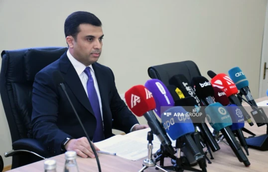 Глава Агентства: В 2025 году была ограничена эксплуатация 144 установок, находившихся в опасном состоянии