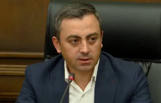Ишхан Сагателян