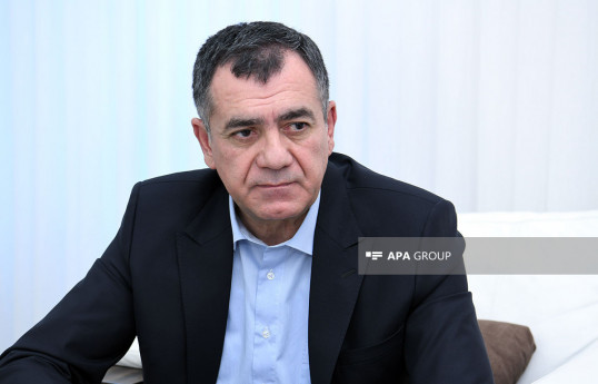 Гудрат Гасангулиев