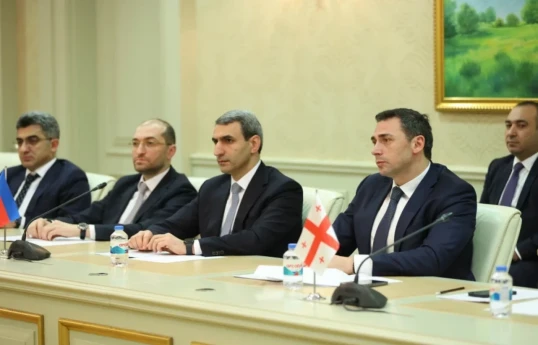 Азербайджан, Грузия, Узбекистан и Туркменистан заинтересованы в расширении сотрудничества по Среднему коридору