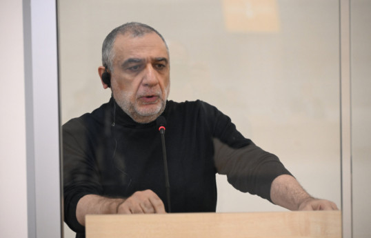 Рубен Варданян