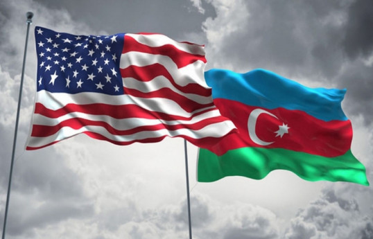 Азербайджан и США расширят сотрудничество в сфере обороны и безопасности