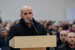 Варданян выступил с последним словом в суде, судебная коллегия удалилась на совещание -ОБНОВЛЕНО 