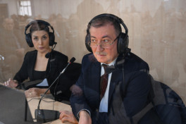 Варданян выступил с последним словом в суде, судебная коллегия удалилась на совещание -ОБНОВЛЕНО 
