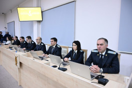 Варданян выступил с последним словом в суде, судебная коллегия удалилась на совещание -ОБНОВЛЕНО 